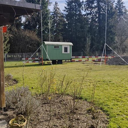Neb-Thun Lodge'S Seehaus 1 Gwatt Exterior foto
